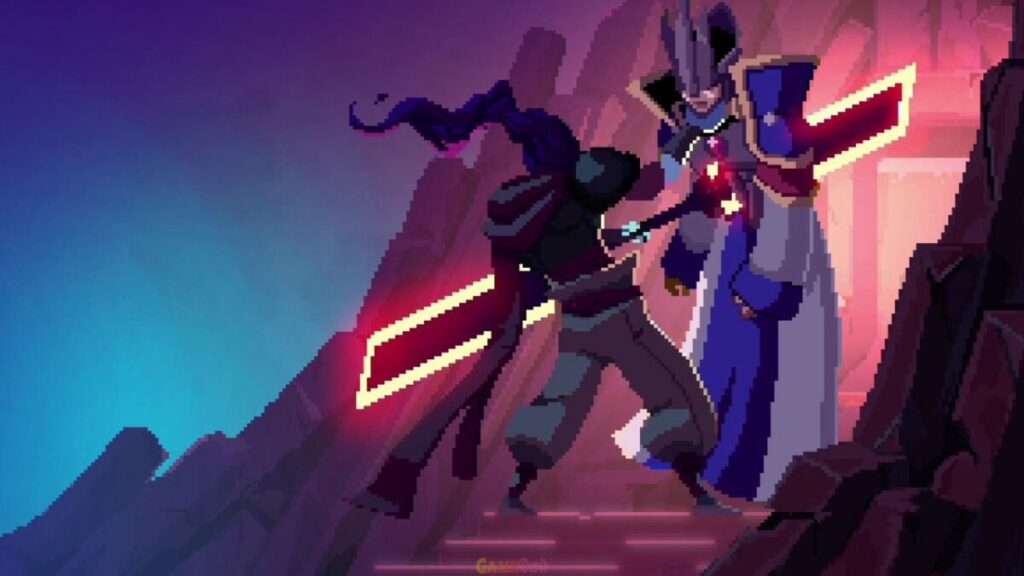 Dead Cells iPhone iOS Game Edition Fast Download