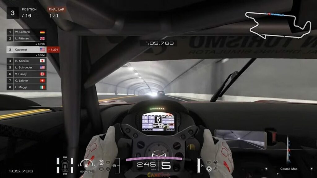 Gran Turismo 7 PC Full Game Version Download Now