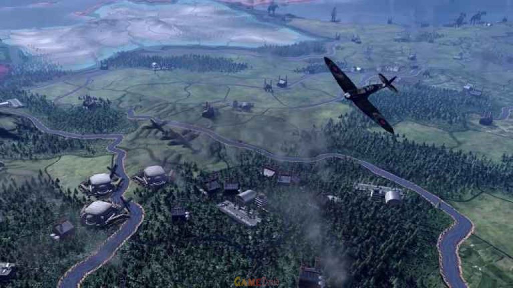 Hearts of Iron 4 PC Full Game Complete Download Now