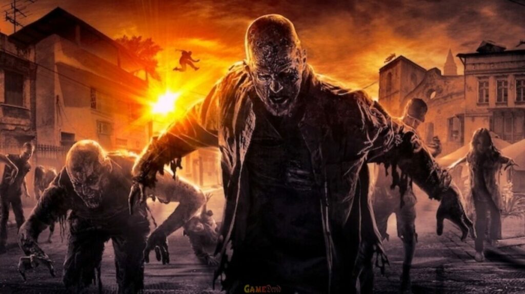 Dying Light: Hellraid PC Game Version Full Setup Download