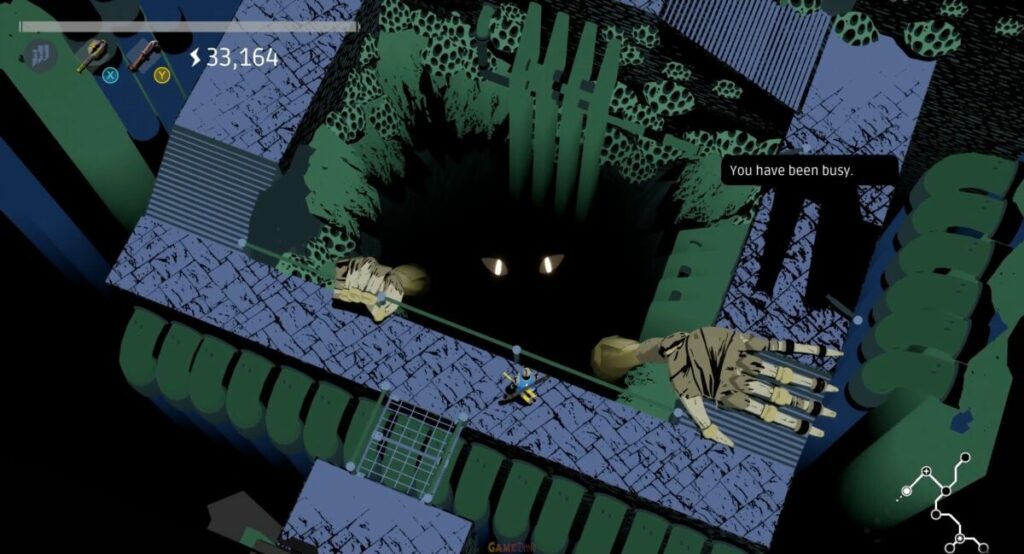 Creature in the Well Download PS Cracked Game Free