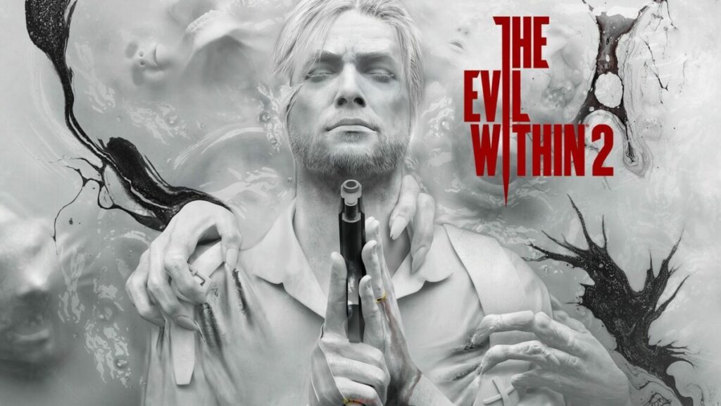THE EVIL WITHIN 2 ANDROID COMPLETE GAME VERSION DOWNLOAD