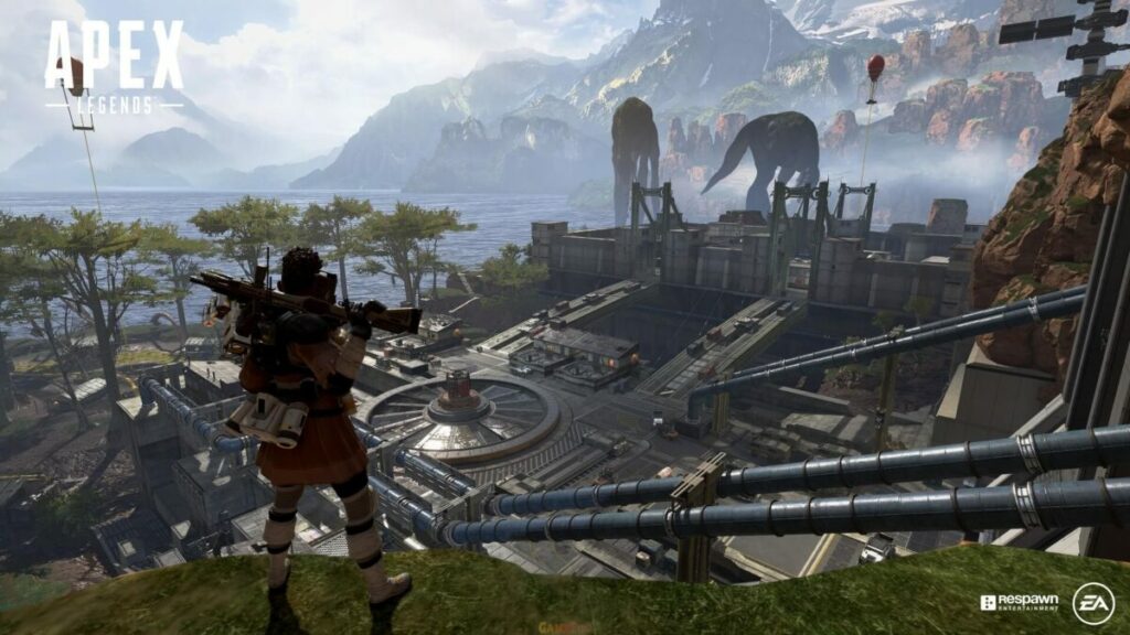 Apex Legends 2021 PS5 Latest Version Full Download Now