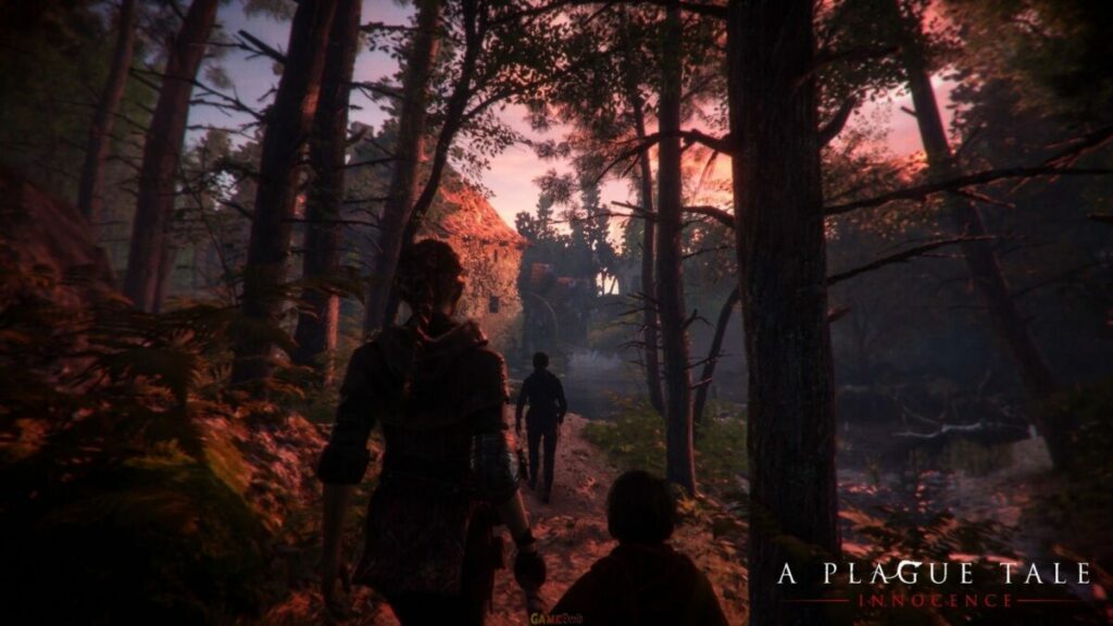 A Plague Tale: Innocence XBOX ONE Game Edition Download