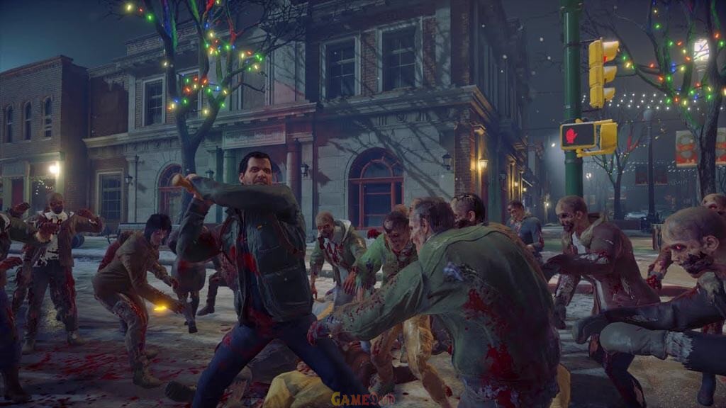 Dead Rising 4 PC Complete Game Version 2021 Download Now