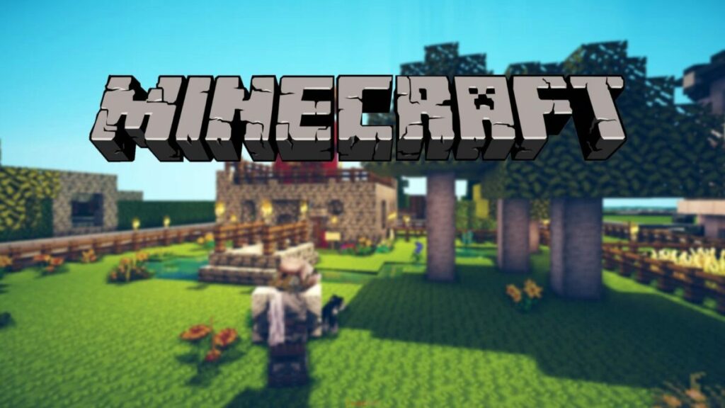 MINECRAFT APK Mobile Android Game Full Setup Download