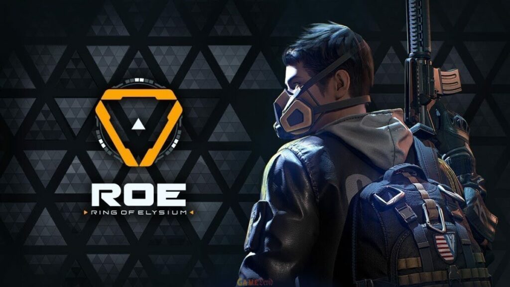 Ring of Elysium Official PC Game Complete Edition Fast Download