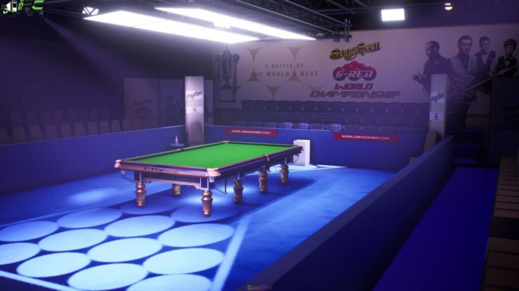 Snooker 19 PC Complete Game Version Full Download