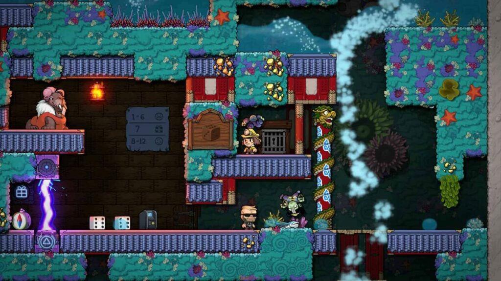PS SPELUNKY 2 Game Latest 2021 Edition Totally Free Download