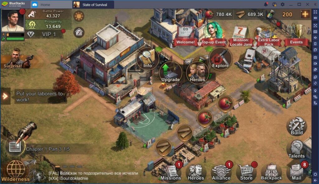 State of Survival PC Latest Game 2021 Download Free Version
