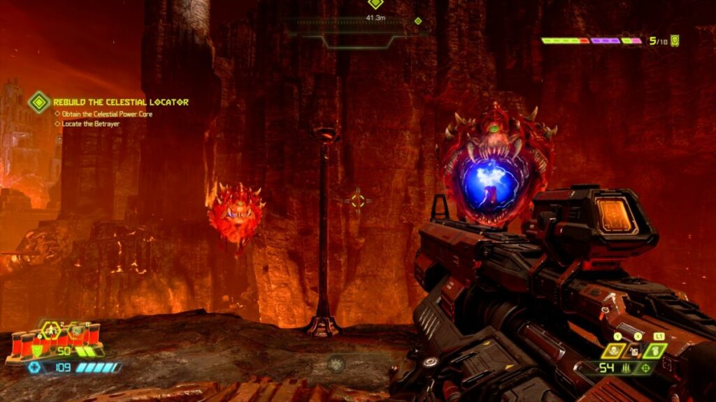 Doom Eternal Download PC Complete Hacked Game with Cheats 2021