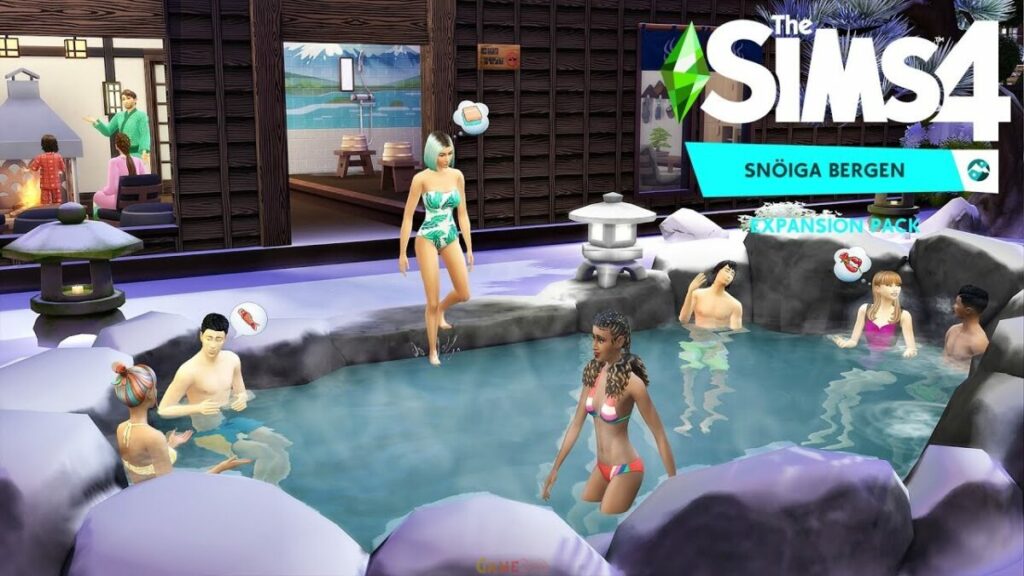 Sims 4 Download PS4 Full Hacked Game Version