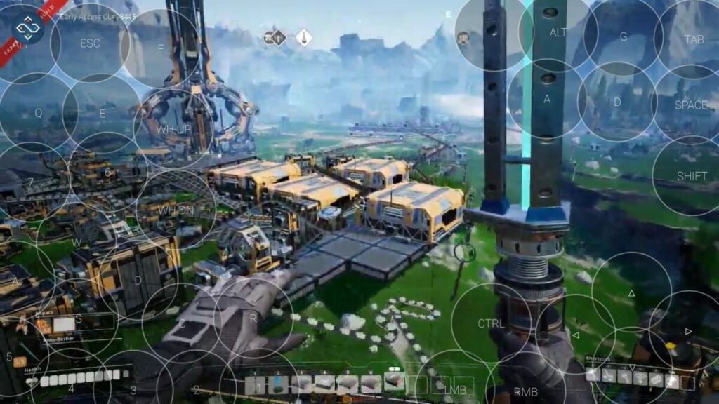 Satisfactory PC Complete Game Full Version Download