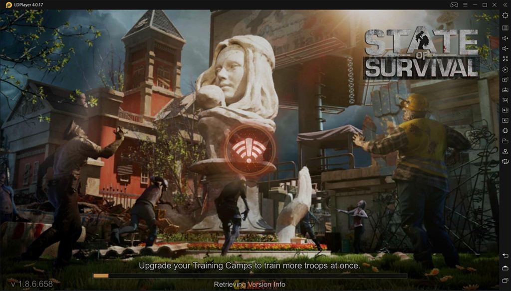 State of Survival PS4 Full Game Version Download Now