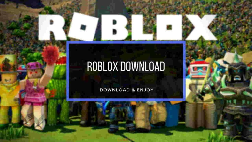 ROBLOX LATEST GAME NINTENDO SWITCH VERSION COMPLETE DOWNLOAD