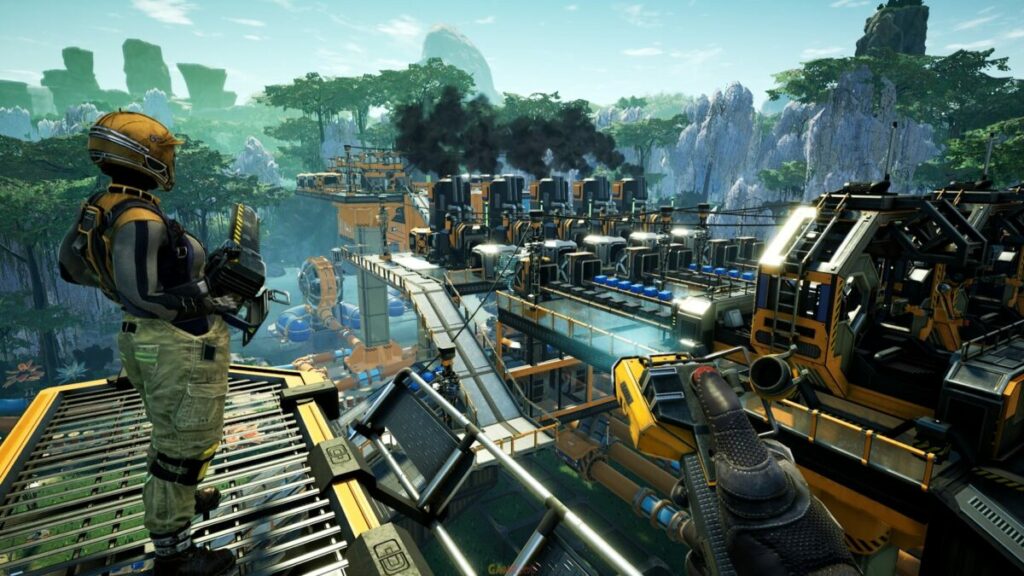 DOWNLOAD SATISFACTORY XBOX ONE GAME VERSION