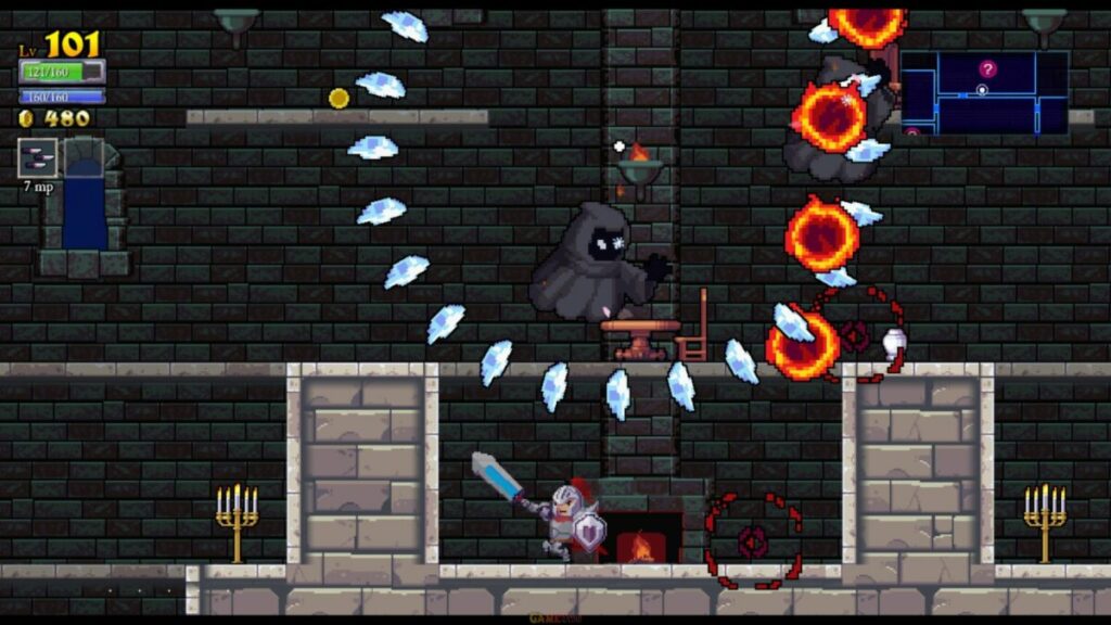 Rogue Legacy 2 PS Game Full Version Download Now