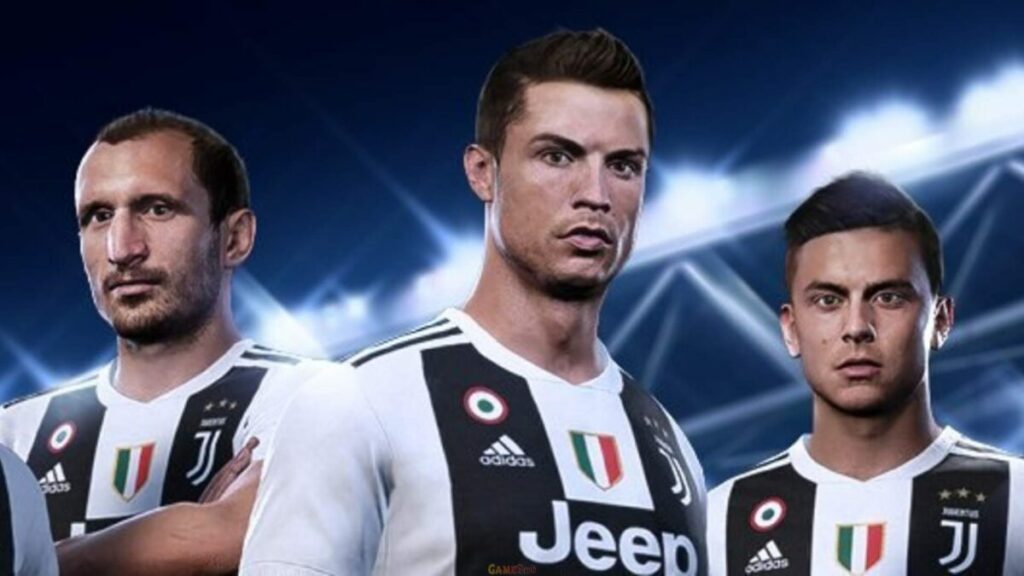 FIFA 19 PS Download Full Game Version Free