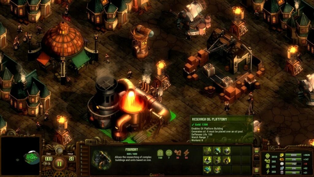 They Are Billions PS2 Full Game Version Must Download