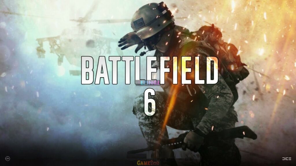 Battlefield 6 Full Game PS3 Hacked Version Download Here