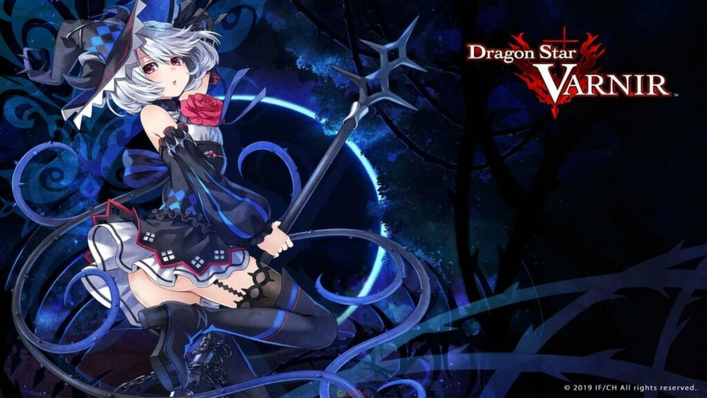 Dragon Star Varnir XBOX ONE Game Latest Edition Download Here