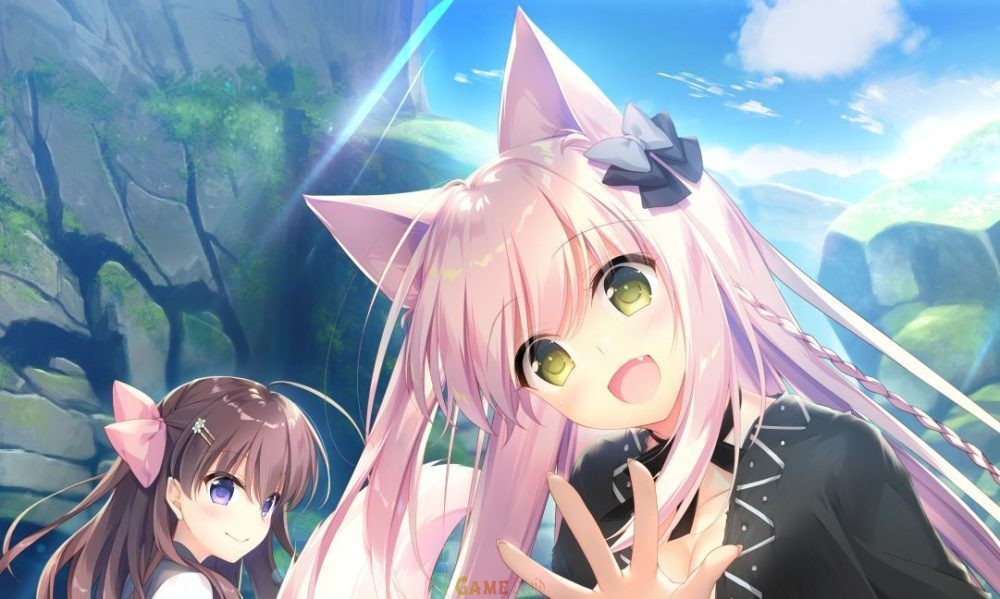Download Wolf Girl With You PS5 Game Latest Season Free