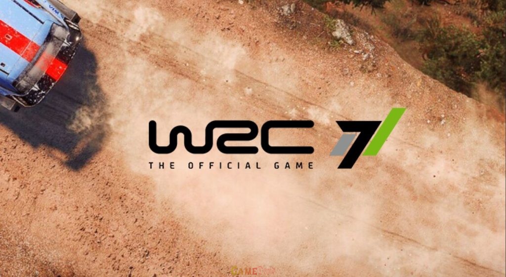 Download WRC 7 Nintendo Switch Game 2021 Latest Edition Grab Now