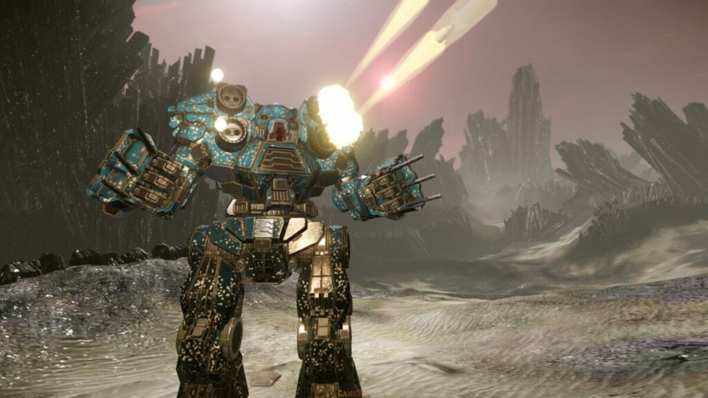 Battletech PC Game Hacked Edition Direct Torrent Download