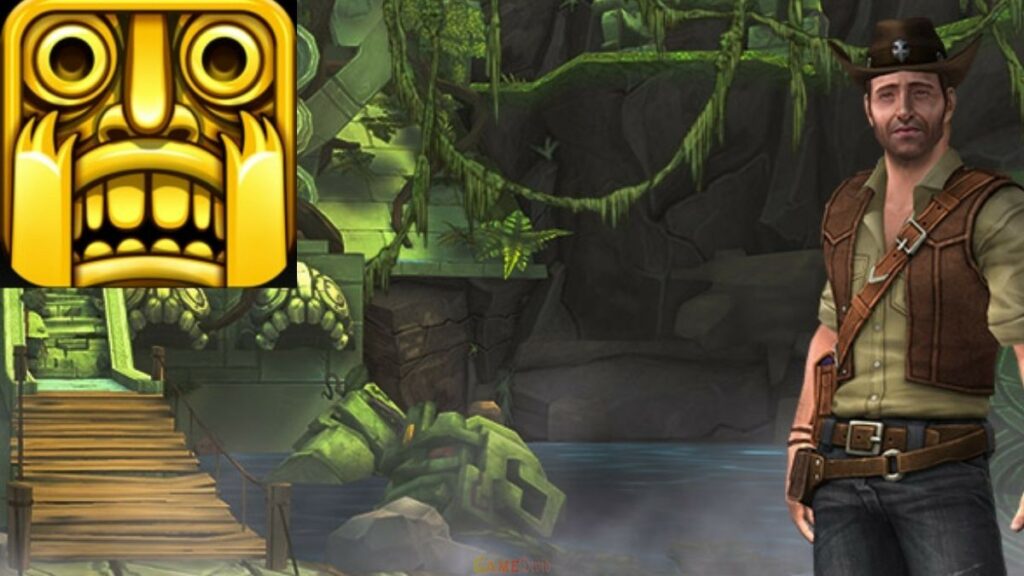 Play Temple Run 2 On PC Full Game Free Download
