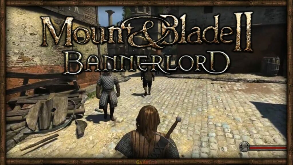 Mount & Blade II: Bannerlord Window PC Full Cracked Game Download