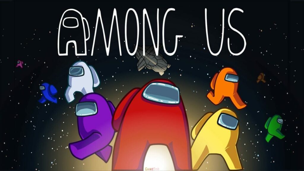 Among Us PS3 Complete Game Latest Season Download