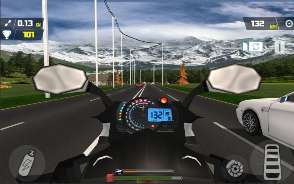 Ride 4 Racing PC Full Game Version Download