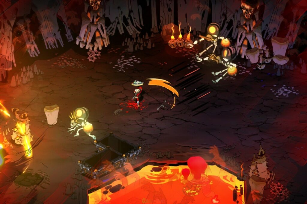 Hades Android Game Version Full Setup Download Now