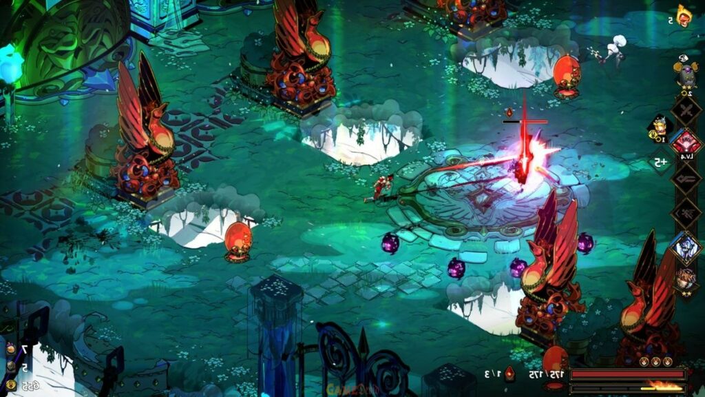 Hades Official HD PC Game Full Download