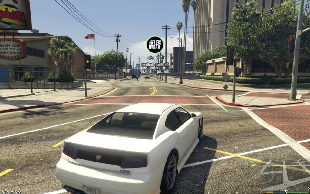 Grand Theft Auto 5 Mobile Android Game Full Setup Download