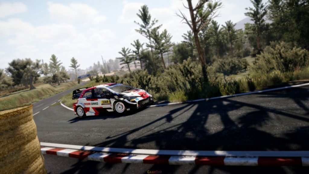 WRC 10 Official PC Game Complete Edition Download