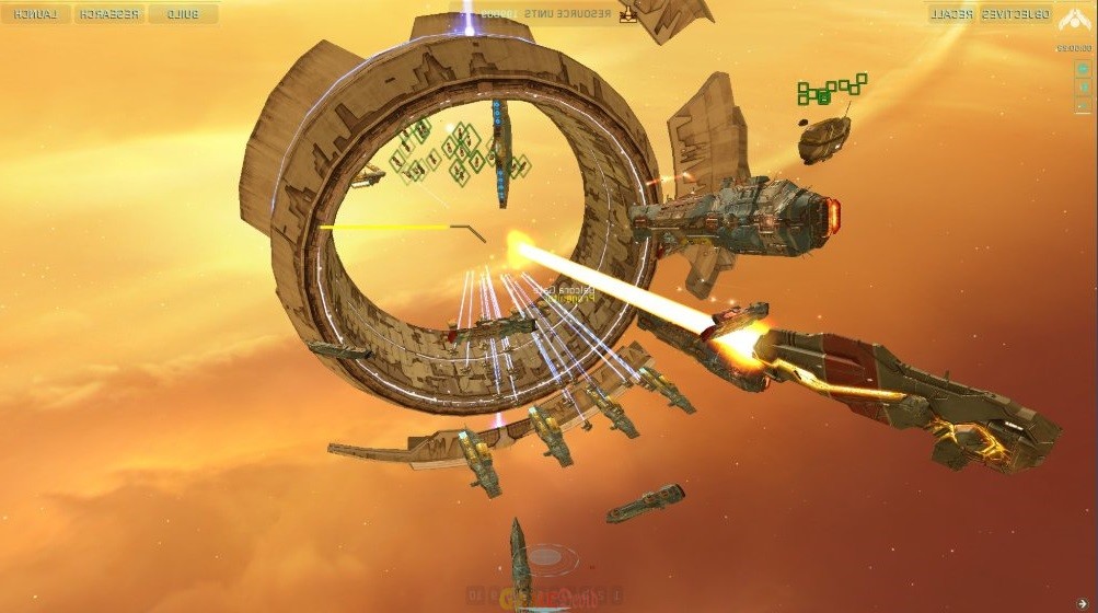 Homeworld 3 PC Complete Game Full Download Free