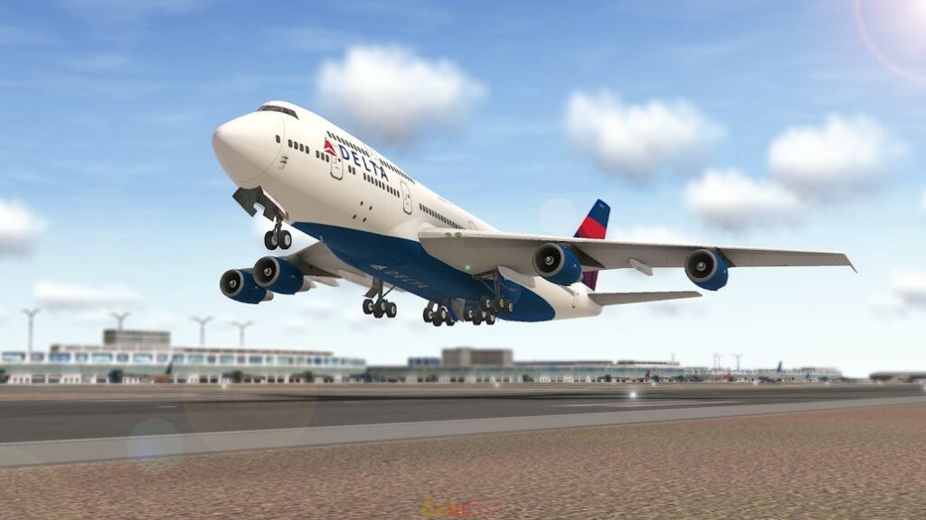 RFS Real Flight Simulator Pro PS3 Game Download 2021 Full Version