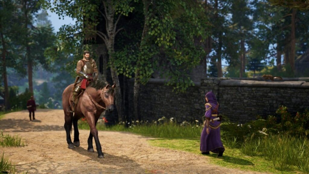 King's Bounty II PS4 Game Latest Season Full Download