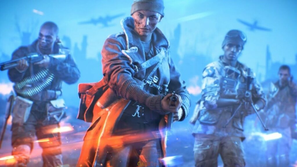 Battlefield 5 PC Complete Game Latest Version Download