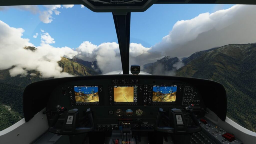 Download Microsoft Flight Simulator PS3 Game Version 2021