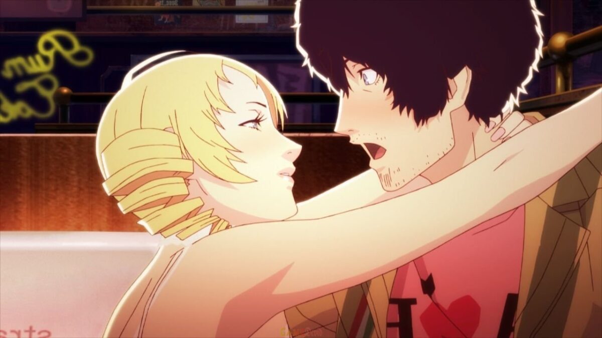 Catherine Official PC Game Complete Setup Download Now