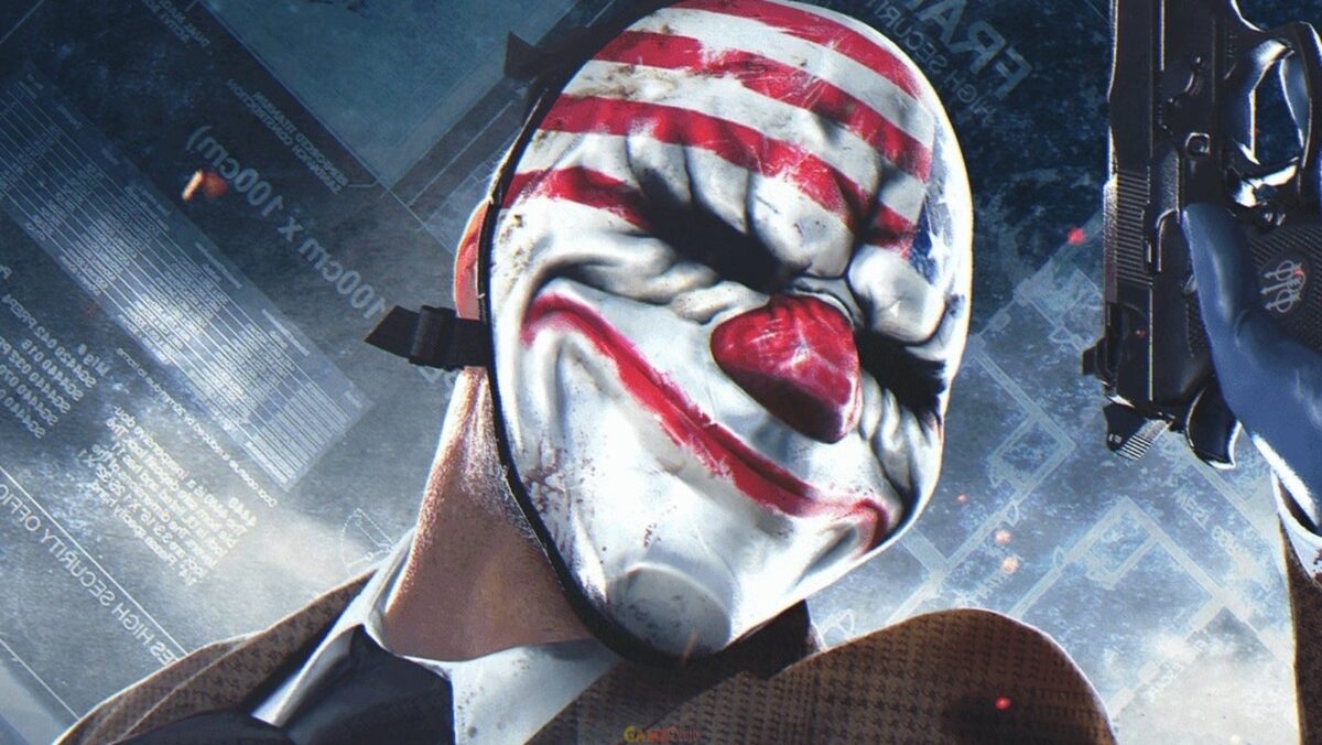 Payday 3 Complete PC Game Latest Version Download