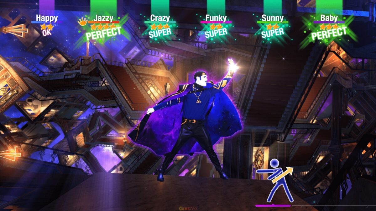 Just Dance 2022 PlayStation Game Free Download Link