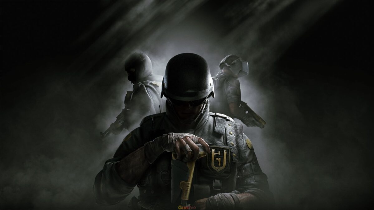 Tom Clancy's Rainbow Six Quarantine PlayStation Game Version Download
