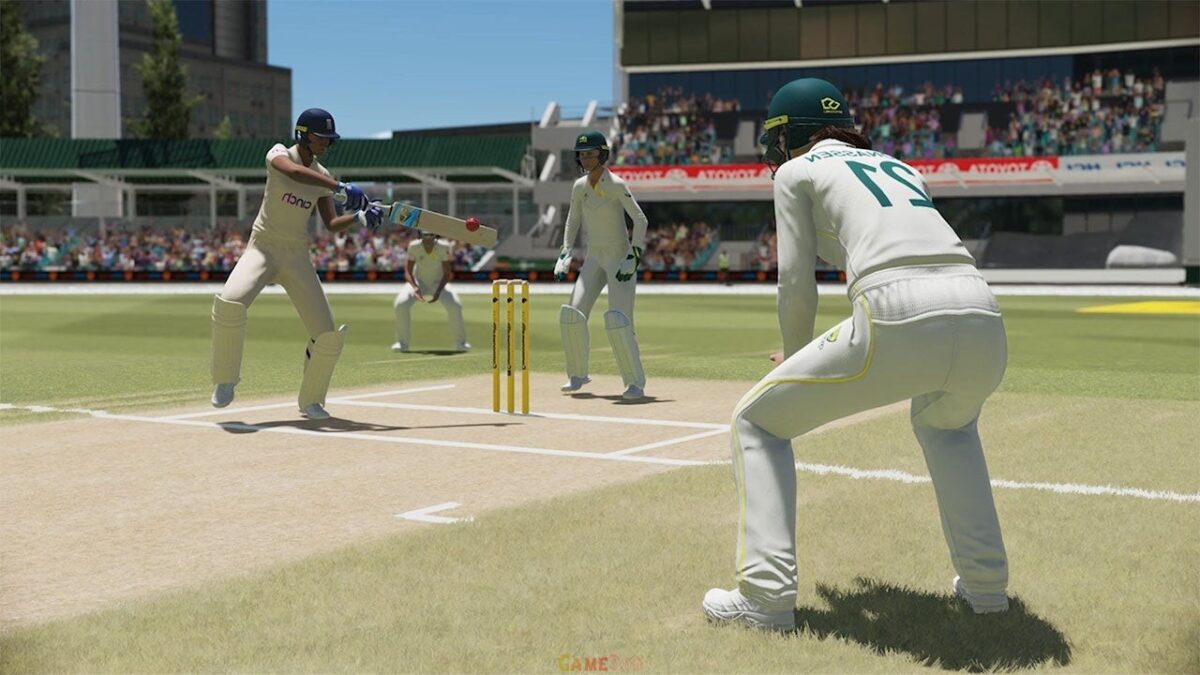 Cricket 22 PC Game Full Version Download
