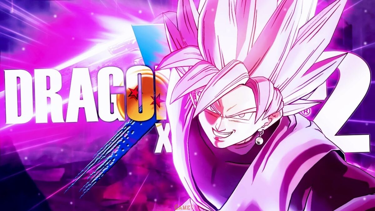 Dragon Ball Xenoverse 2 Official Window PC Game Free Download