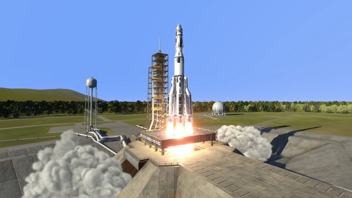 Kerbal Space Program 2 Official PC Game Complete Season Download