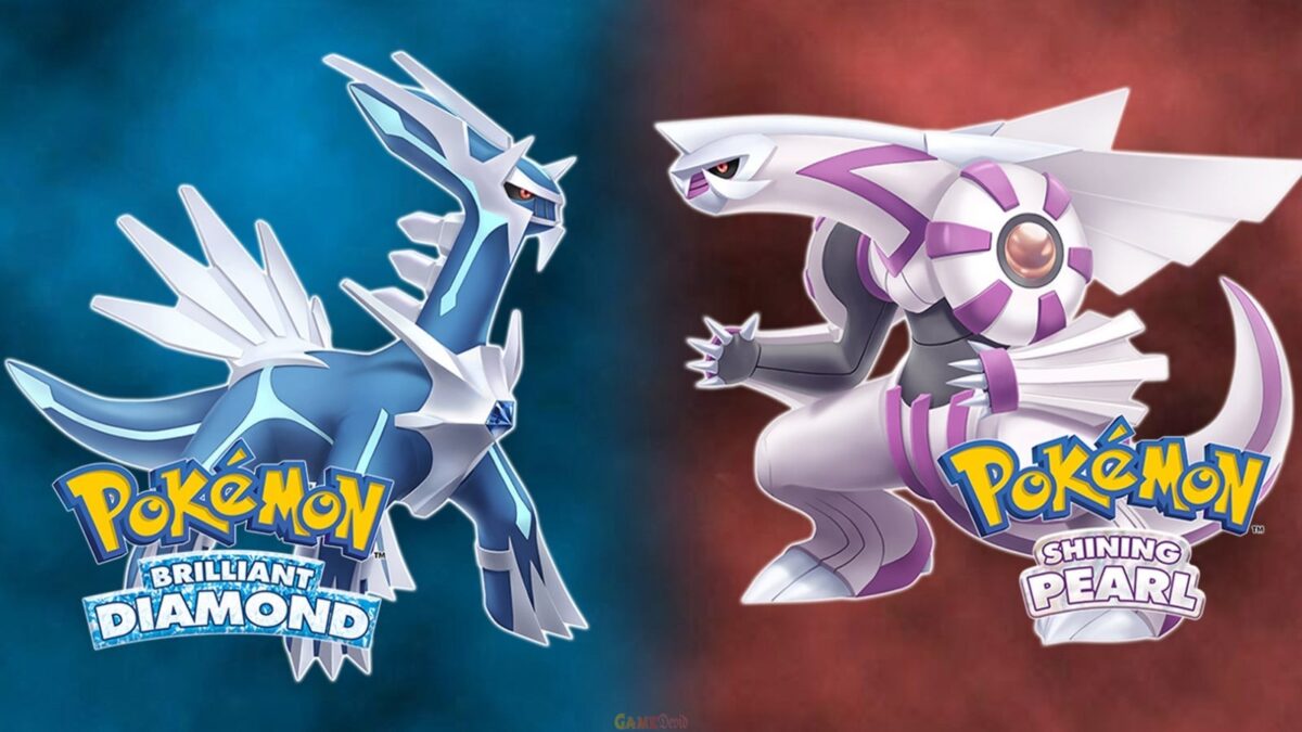 Pokémon Brilliant Diamond And Shining Pearl Latest Game Cheats Must Download