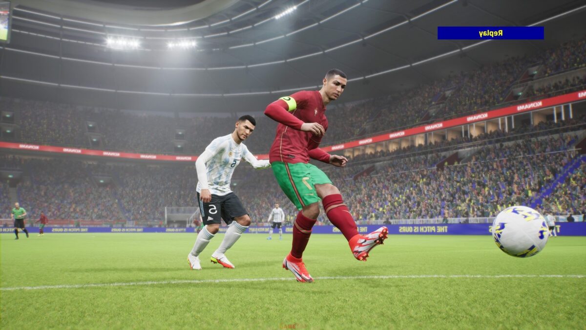 FIFA 22 Official PC Game Complete Version Download
